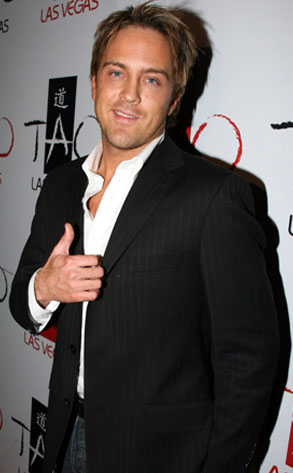 Larry Birkhead Larry Birkhead